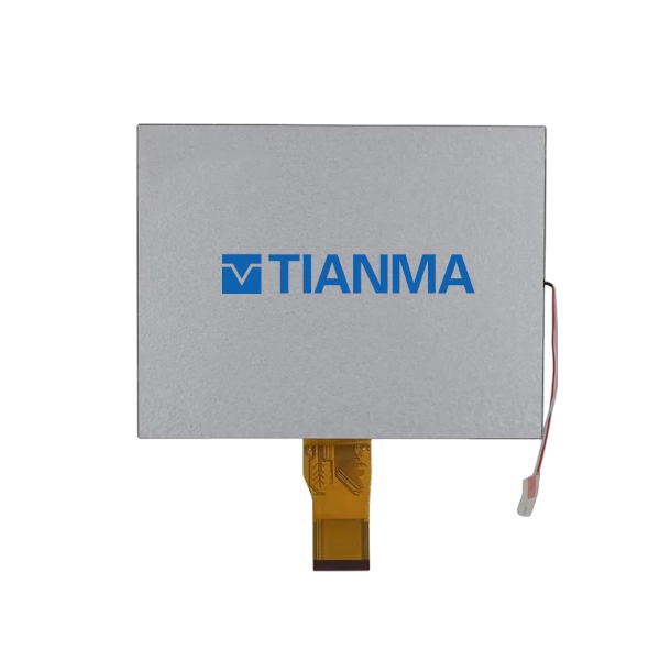 TM080SDH01 back picture