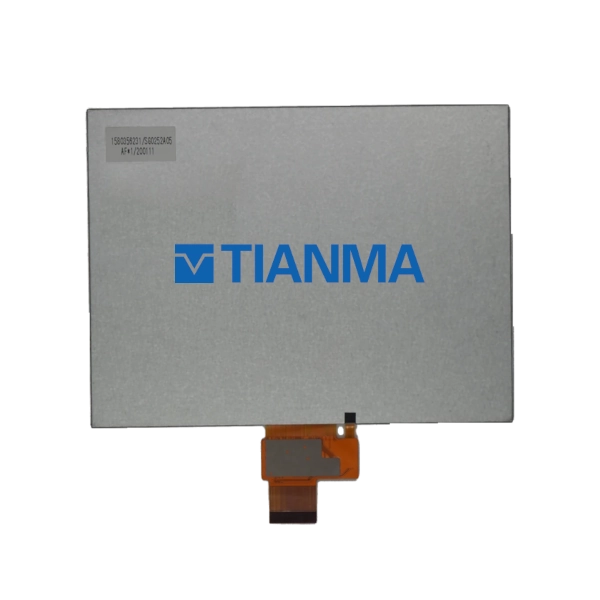 TM080TDGP01 back picture