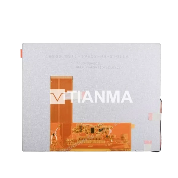 TM084SDHG02 back picture