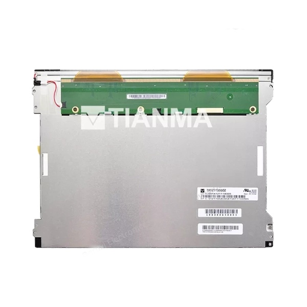 TM121TDSG02 back picture