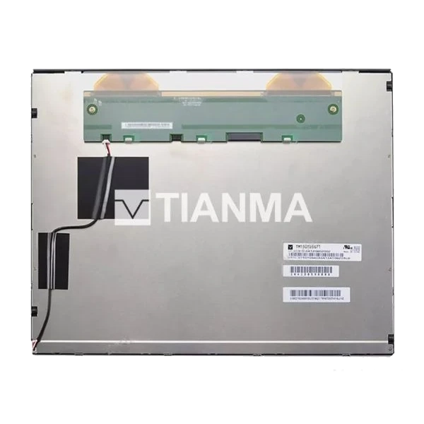 TM150TDSG71 back picture