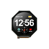 TM033XDHG01 3.3" circular TFT LCD