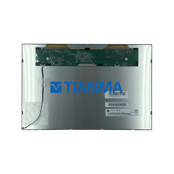 TM121JDGP30 back picture