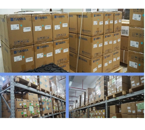 tianma lcd in boxes